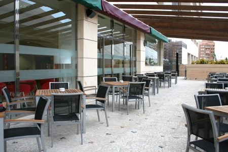 Magic Sports (Ex. Gran Duque) - 65