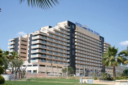 Magic Sports (Ex. Gran Duque) - 66