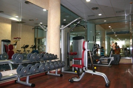 Magic Sports (Ex. Gran Duque) - 67