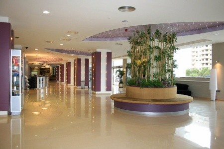 Magic Sports (Ex. Gran Duque) - 68