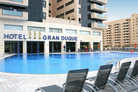 Magic Sports (Ex. Gran Duque) - 69