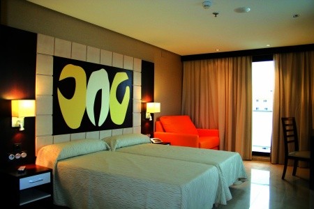 Magic Sports (Ex. Gran Duque) - 1