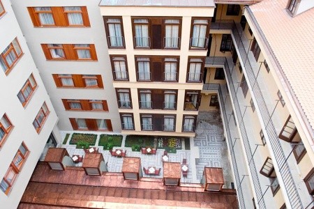 Majestic Plaza Prague