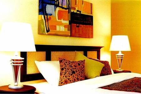 Baan Bayan Beach Resort