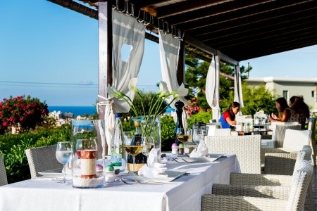 Matheo Villas & Suites - 48