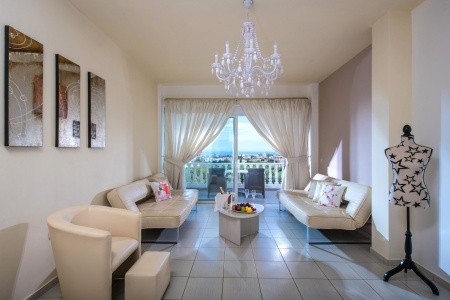 Matheo Villas & Suites - 52