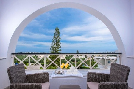 Matheo Villas & Suites - 53