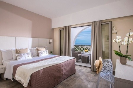 Matheo Villas & Suites - 54