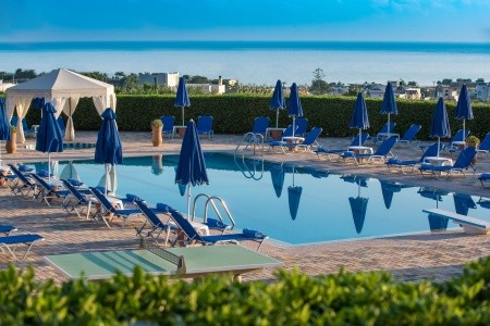 Matheo Villas & Suites - 56