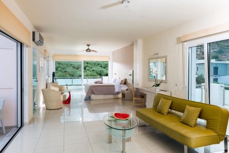 Matheo Villas & Suites - 62