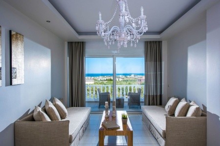 Matheo Villas & Suites - 68