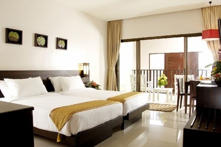 Deevana Plaza Phuket - 19