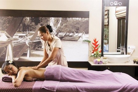 Deevana Plaza Phuket - 20