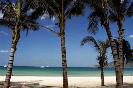 Deevana Plaza Phuket - 25