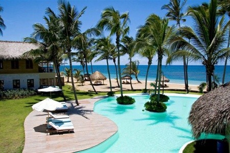 Zoëtry Aqua Punta Cana - 34