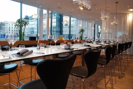 Clarion Sign Hotel Stockholm - 44