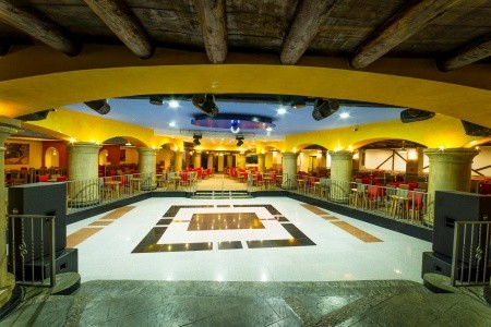 Tent Torremolinos - 67