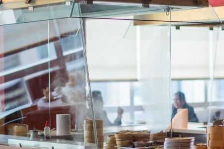 Thajsko Bangkok Centara Grand At Central World 11 dňový pobyt Polpenzia Letecky Letisko: Praha October 2025 ( 6/10/25-16/10/25)