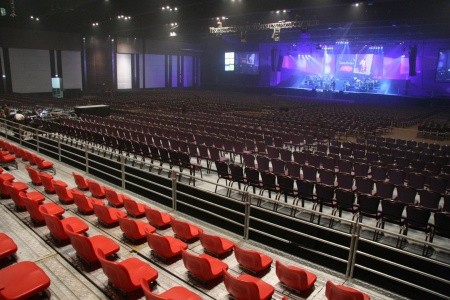 Thajsko Bangkok Centara Grand At Central World 11 dňový pobyt Polpenzia Letecky Letisko: Praha October 2025 ( 6/10/25-16/10/25)