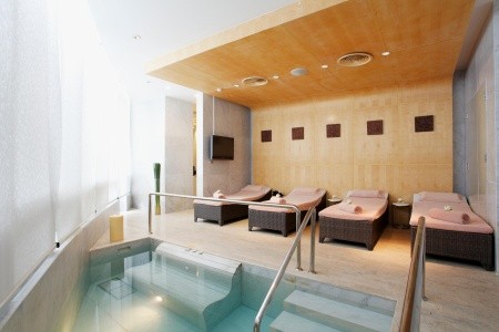 Thajsko Bangkok Centara Grand At Central World 11 dňový pobyt Polpenzia Letecky Letisko: Praha October 2025 ( 6/10/25-16/10/25)