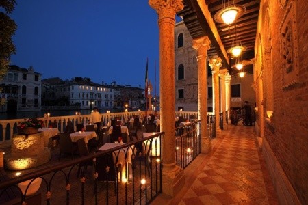 Palazzo Stern