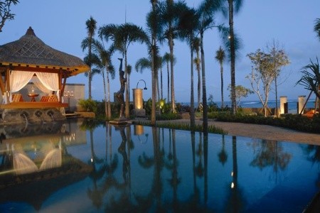 The St. Regis Bali Resort - 57