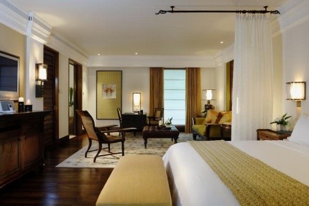 The St. Regis Bali Resort - 59