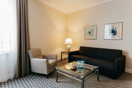 Radisson Blu Carlton - 36