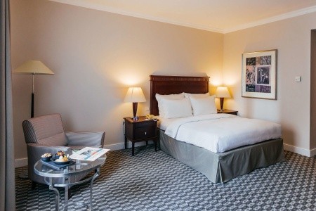 Radisson Blu Carlton - 37