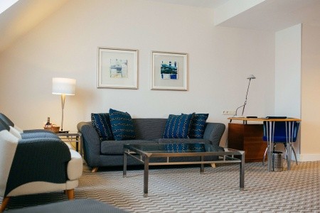 Radisson Blu Carlton - 38