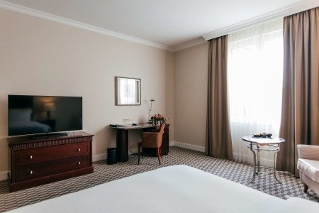 Radisson Blu Carlton - 39