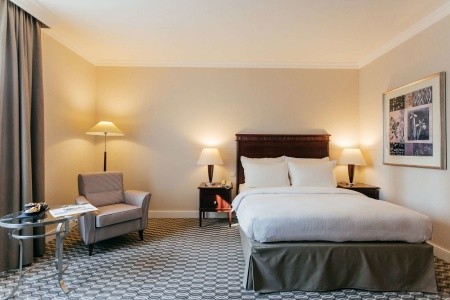 Radisson Blu Carlton - 40