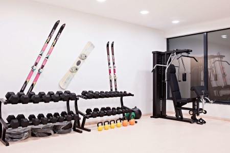 Ibis Styles Sarajevo - 34