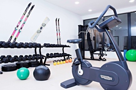 Ibis Styles Sarajevo - 35