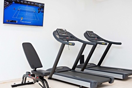 Ibis Styles Sarajevo - 36