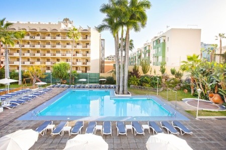 Be Live Adults Only Tenerife - Tenerife Polopenze