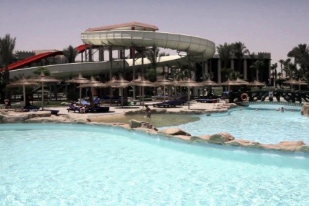 Egypt Hurghada Pickalbatros Beach Albatros Resort 8 dňový pobyt All Inclusive Letecky Letisko: Bratislava jún 2022 ( 7/06/22-14/06/22)