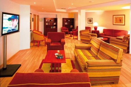 Vila Galé Cerro Alagoa - 11