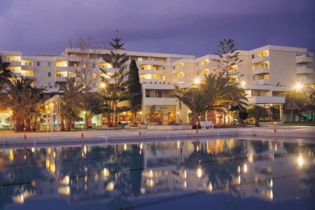 Pestana Viking Resort