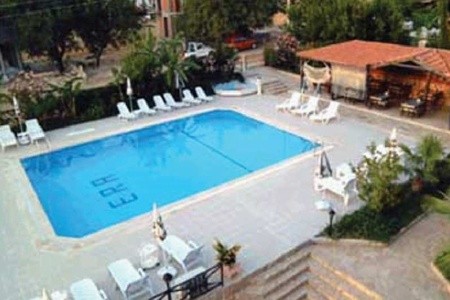 Ölüdeniz Beach Resort - 24