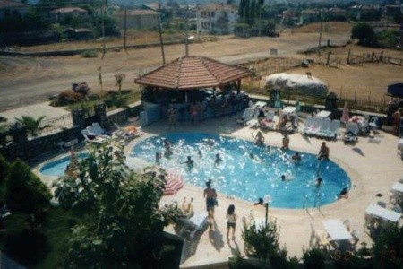 Ölüdeniz Beach Resort - 27