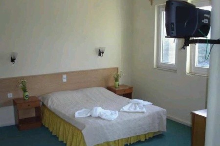 Ölüdeniz Beach Resort - 28