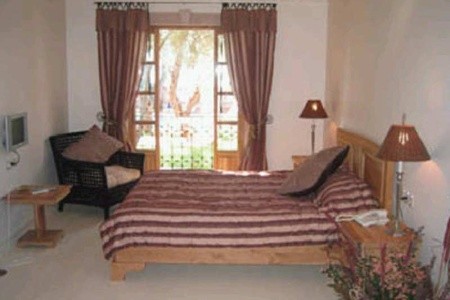 Ölüdeniz Beach Resort - 29