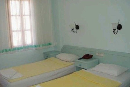 Ölüdeniz Beach Resort - 30