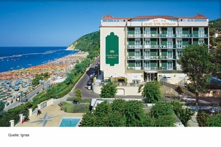 Grand Hotel Michelacci - 15