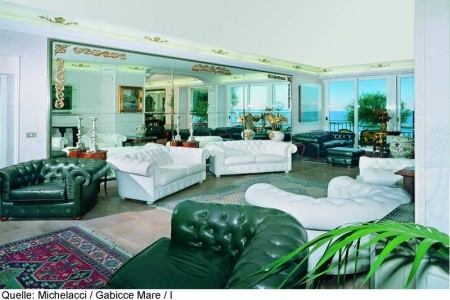 Grand Hotel Michelacci - 17