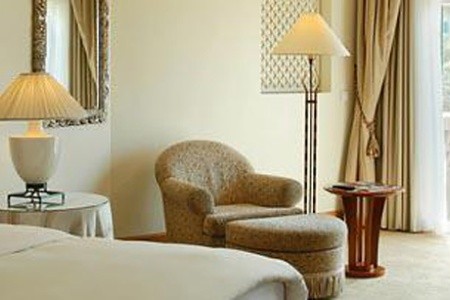 Grand Hyatt Muscat - 22