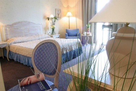 Mouratoglou Hotel & Resort