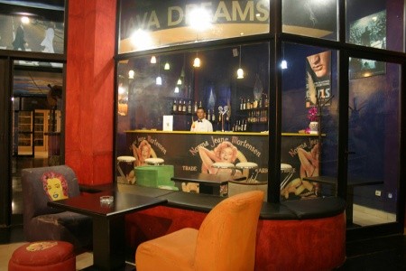 El Mouradi Hammamet - 47