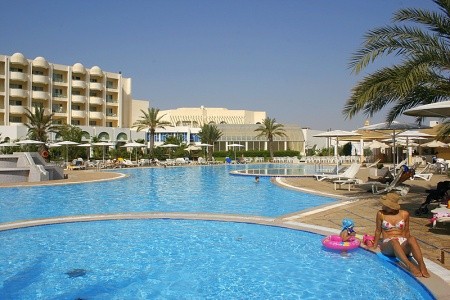 El Mouradi Hammamet - 49